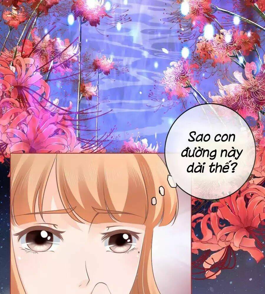 Tân Nương Của Âm Dương Giới Chương 55 Ảnh 36
