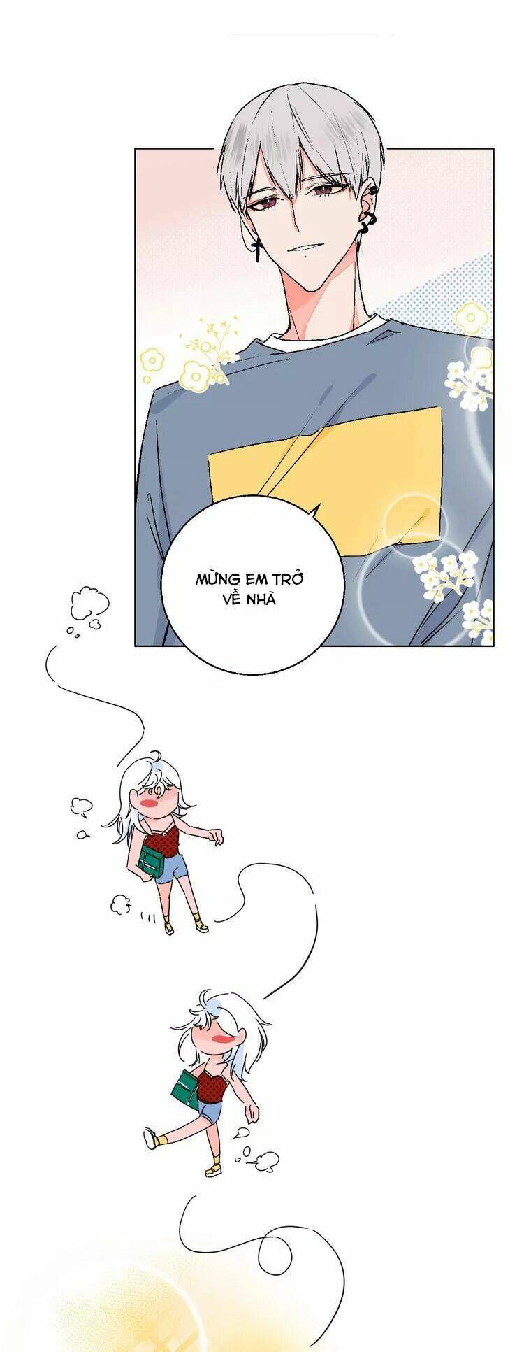 99 Độ F - Talk To Me Chương 30 Ảnh 8