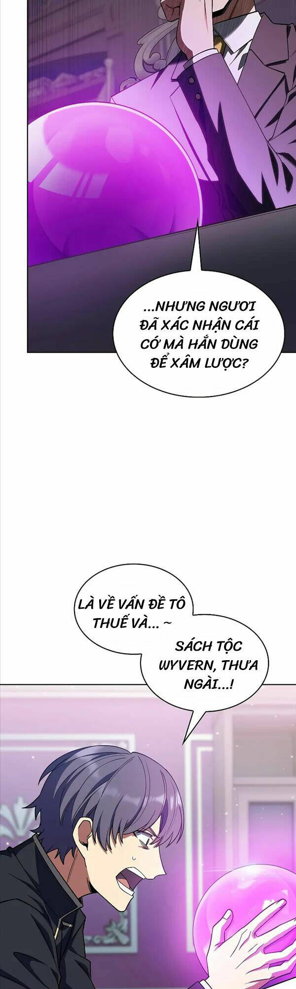 Chuyển Sinh Vào Gia Tộc Suy Vong Chương 40 Ảnh 53