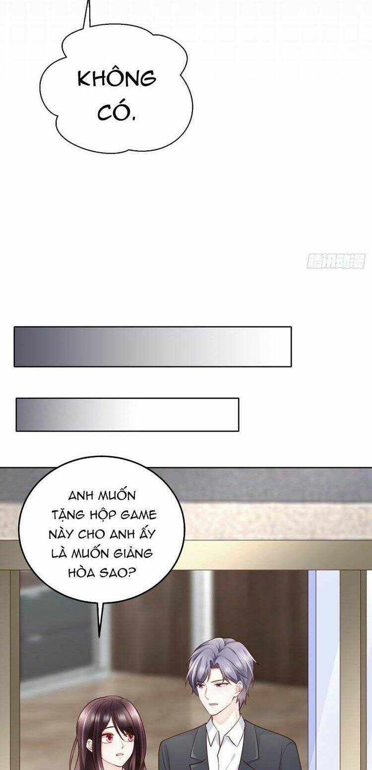 Nghịch Lai Chuyển Sinh: Gặp Phải Tần Tiên Sinh Chương 55 Ảnh 23