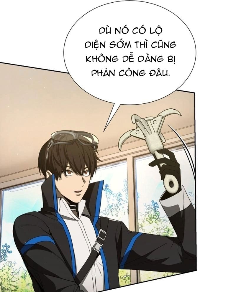 Người Chơi Thiên Tài Hồi Quy Chương 35 Ảnh 62