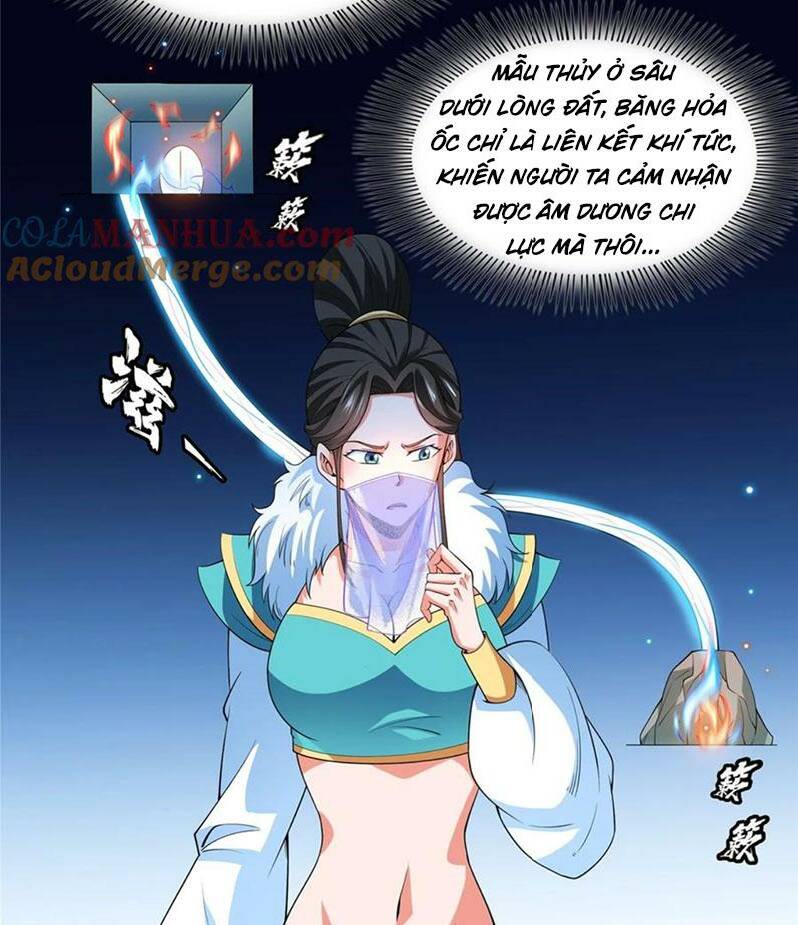 Thiên Đạo Đồ Thư Quán Chương 314 Ảnh 3