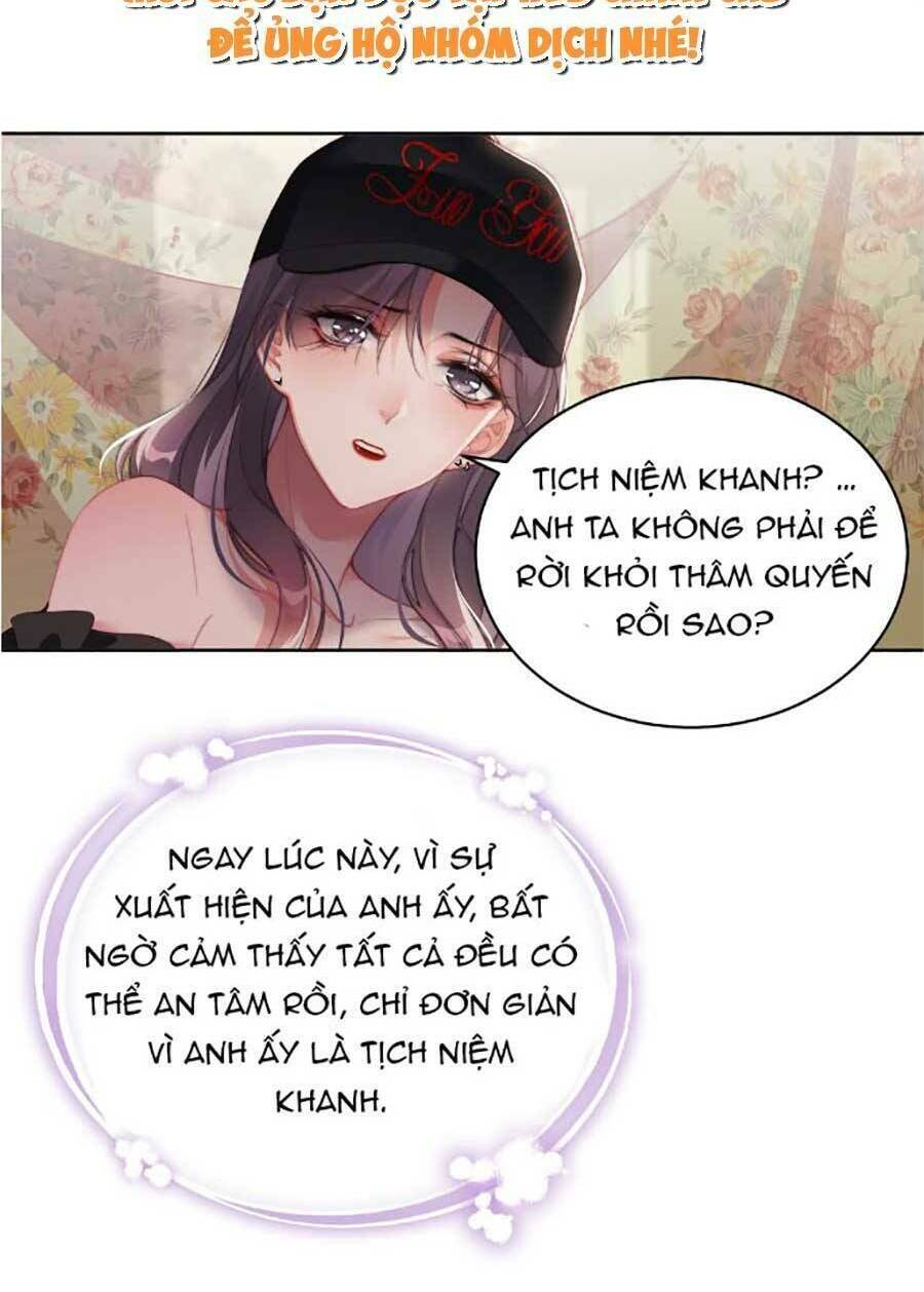 Theo Đuổi Anh Chồng Bác Sĩ Chương 10 Ảnh 19