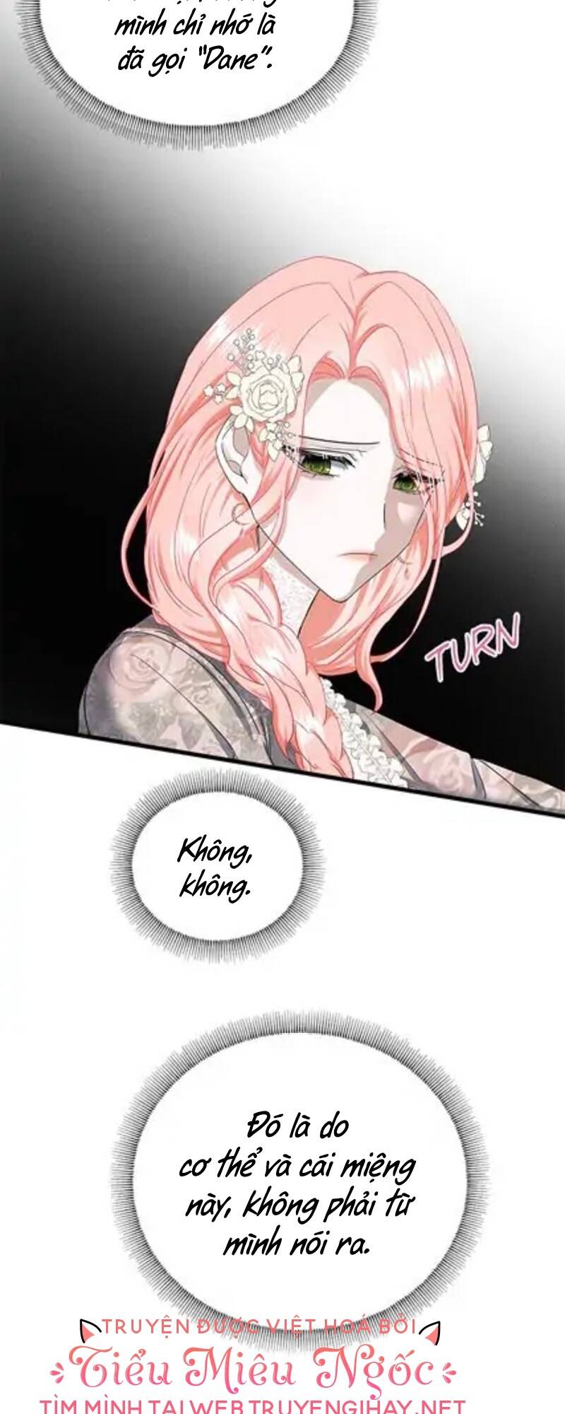 Tôi Muốn Hủy Cuộc Hôn Ước Này Chương 39 Ảnh 23