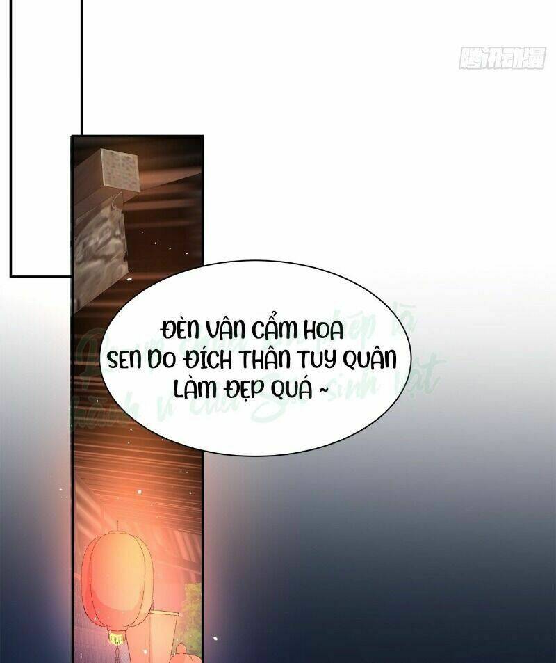 Ảnh Đế Yêu Hồ Chương 55 Ảnh 48