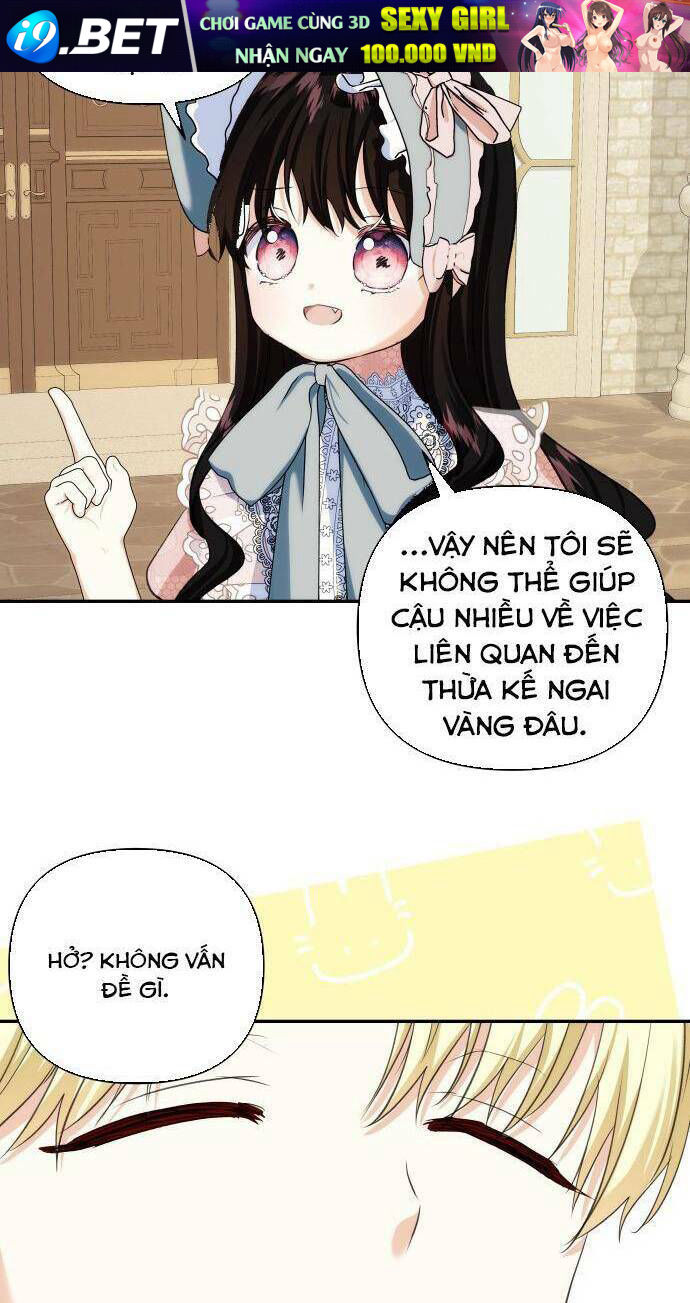Con Gái Bé Bỏng Của Công Tước Ác Ma Chương 66 Ảnh 19