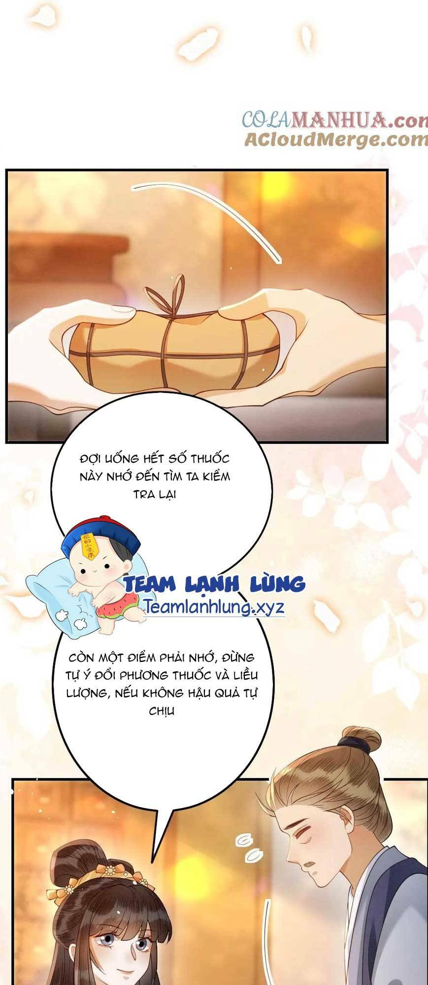 Báo Cáo Nhiếp Chính Vương, Đại Lão Nàng Ấy Chuyên Trị Bệnh Liệt Dương. Chương 198 Ảnh 24