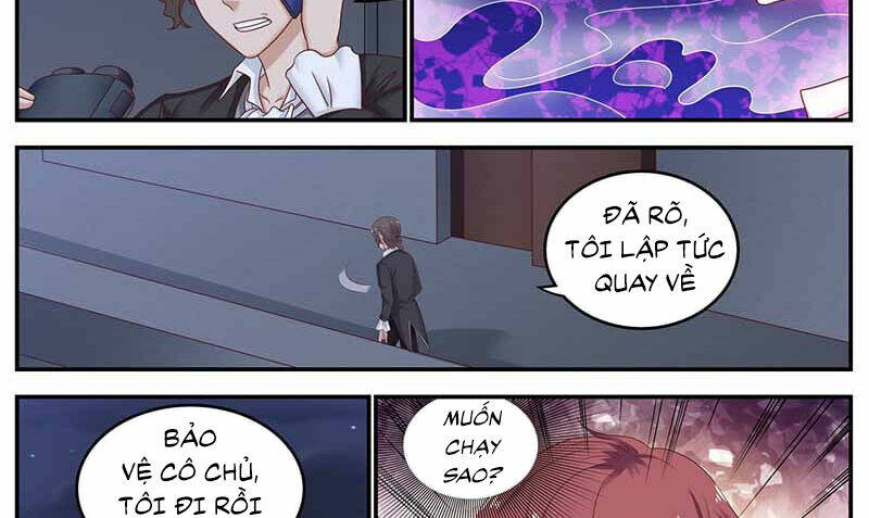 Hệ Thống X Toàn Năng Chương 115 Ảnh 28
