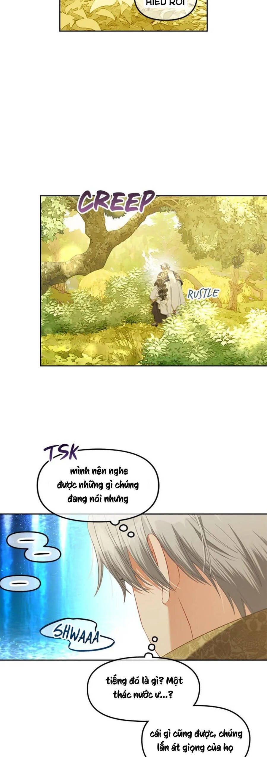 Tôi Sẽ Ở Ngay Bên Cạnh Nam Chính Chương 45 Ảnh 23