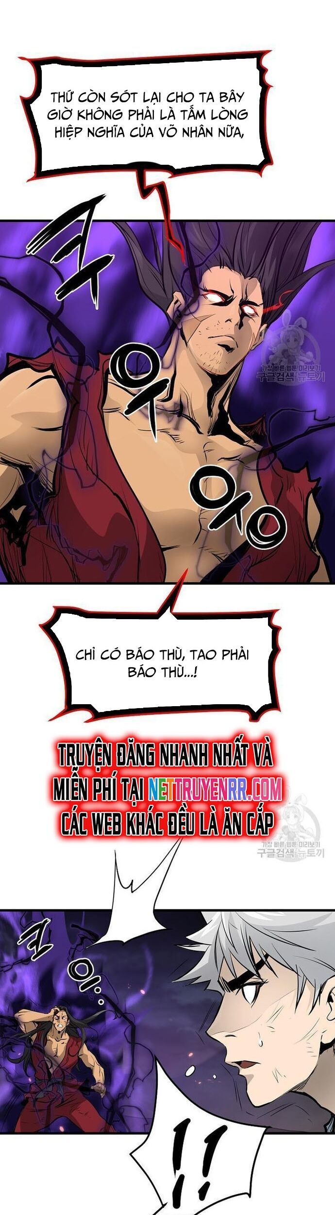Đại Tướng Quân Chương 57 Ảnh 12