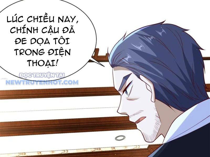 Đô Thị Đệ Nhất Chiến Thần Chương 58 Ảnh 91