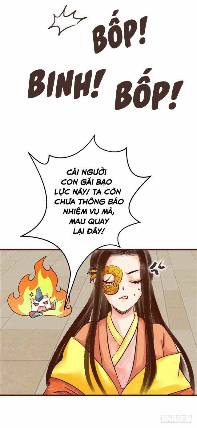 Công Lược Nam Thần Kế Chương 9 Ảnh 17