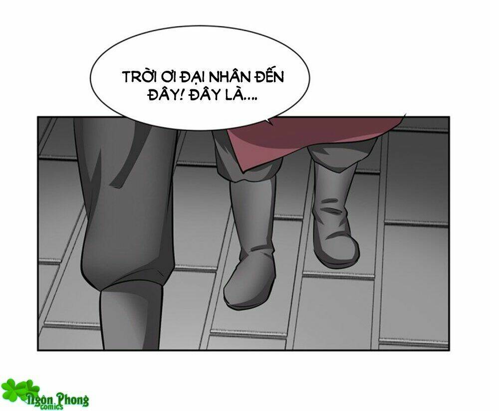 Hỏa Hồ Chương 52 Ảnh 30