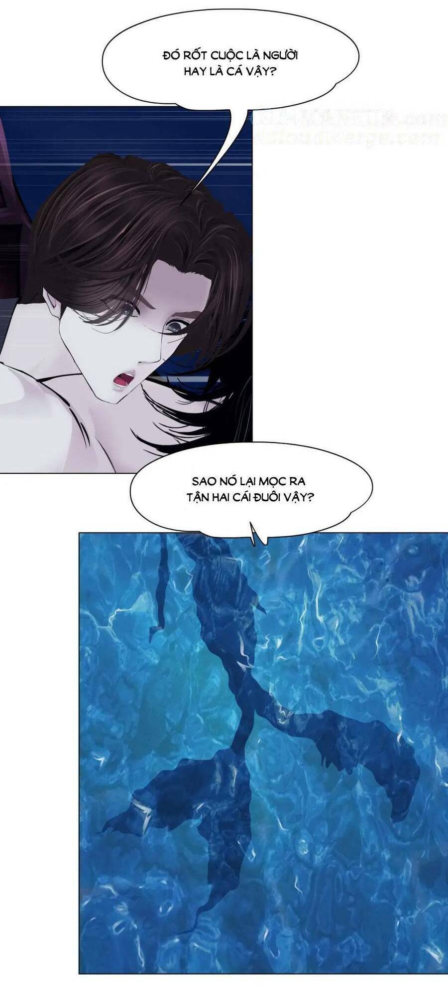 Đằng Nữ Chương 260 Ảnh 42
