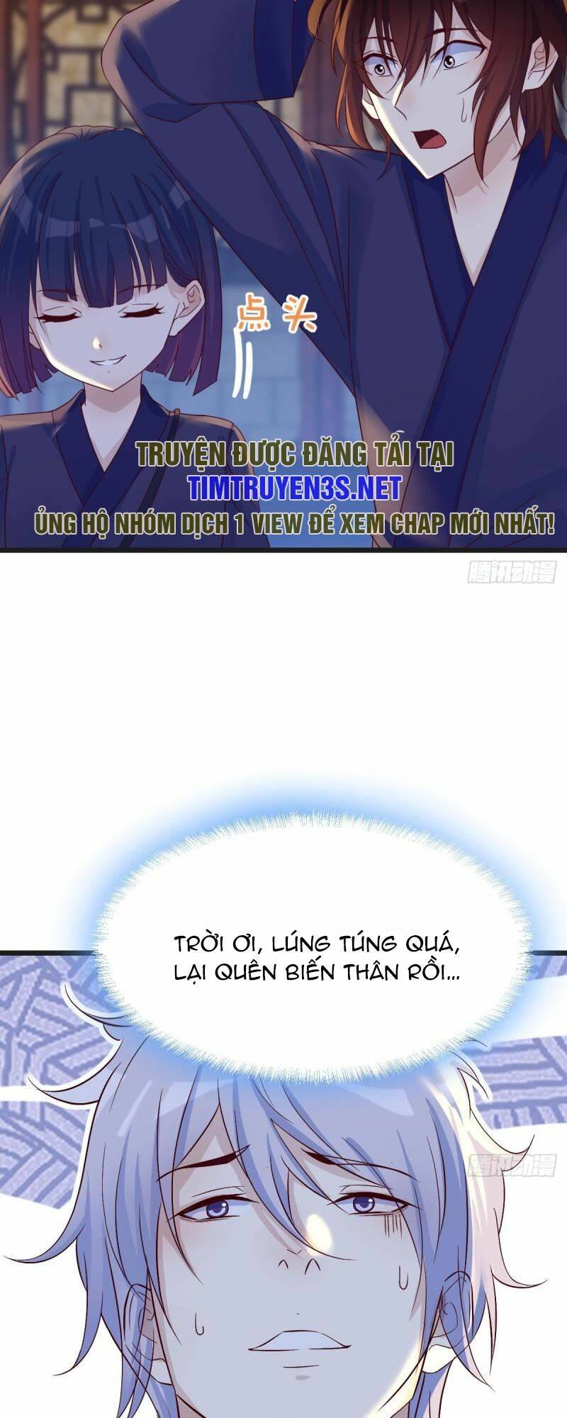 Trước Khi Vô Địch Ta Nợ Tình Quá Nhiều Chương 104 Ảnh 38