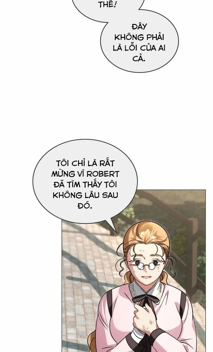 Ánh Sáng Vàng Của Bình Minh Chương 58 Ảnh 57
