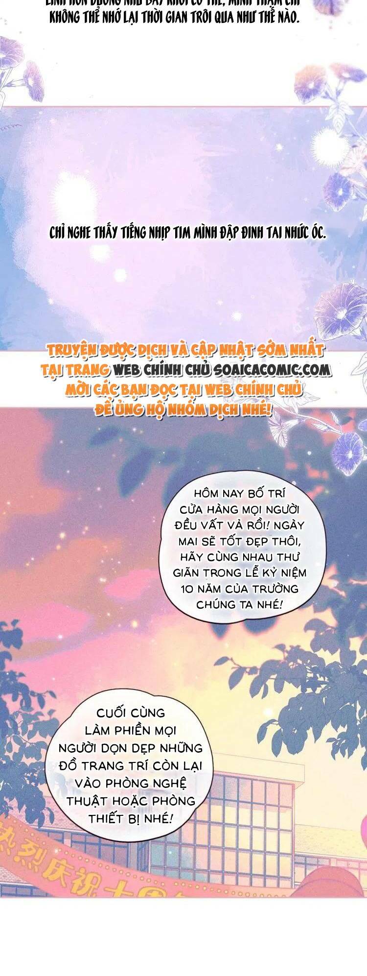 Vũ Xuyên Vật Ngữ Chương 41 Ảnh 18