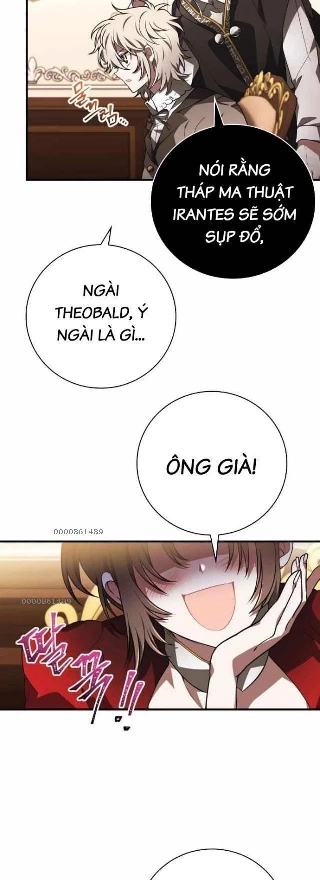 Xin Hãy Đọc Chương 36 Ảnh 16