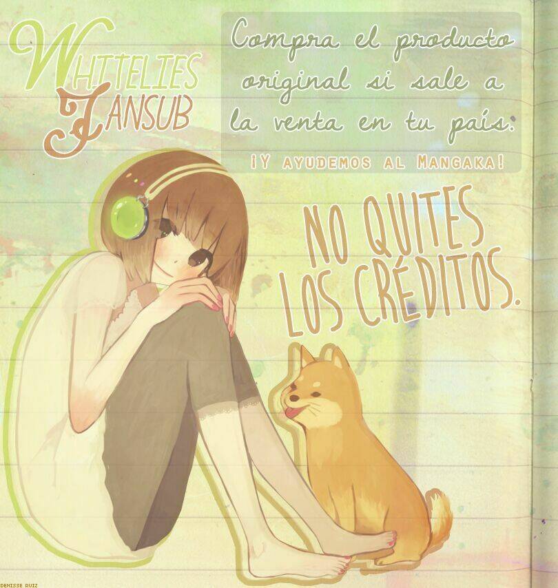 Vị Hôn Phu Kém Tuổi Chương 33 Ảnh 37