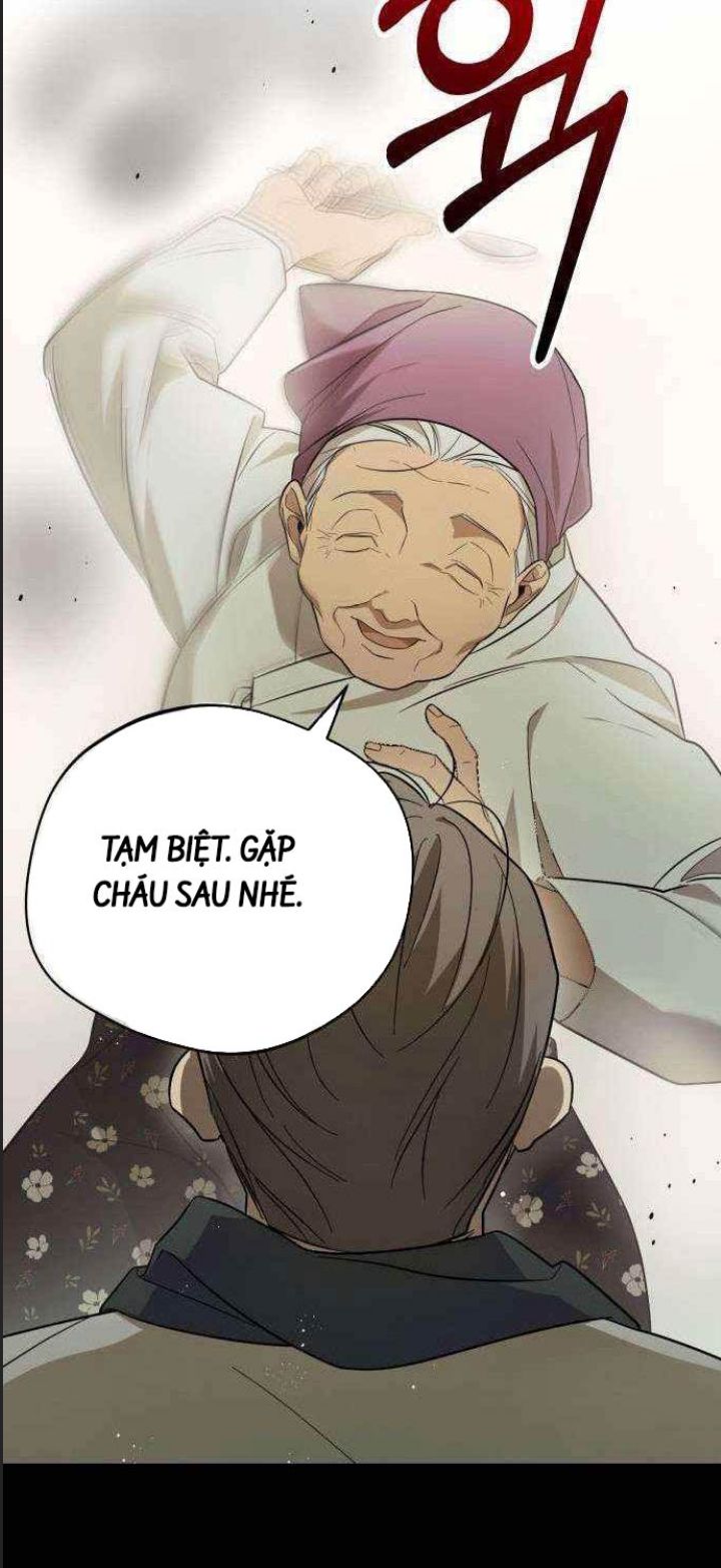 Thiên Quỷ Huyệt Đạo Chương 12 Ảnh 19