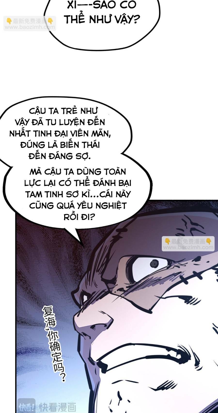 Toàn Cầu Dị Năng : Tôi Có Toàn Bộ Nguyên Tố Chương 40 Ảnh 19