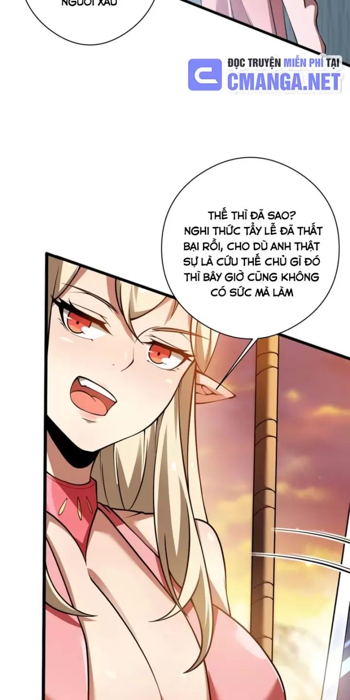 Ta, Chúa Tể Rừng Xanh Chương 25 Ảnh 20