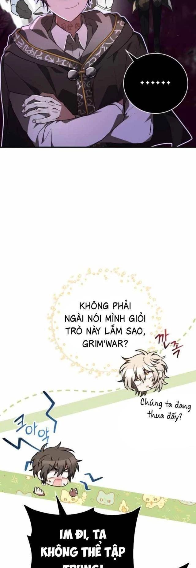 Xin Hãy Đọc Chương 38 Ảnh 25