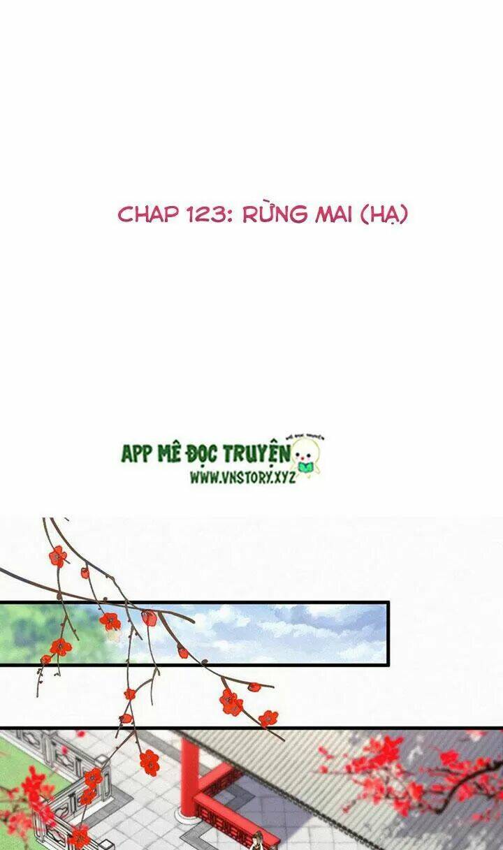 Thiên Hương Mỹ Nhân Chương 125 Ảnh 6