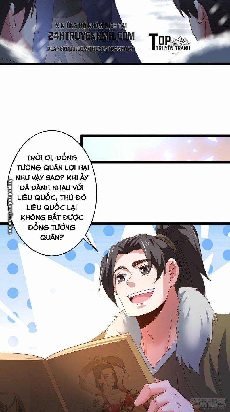 Trọng Sinh Tối Cường Ma Tôn Ở Rể Chương 88 Ảnh 26