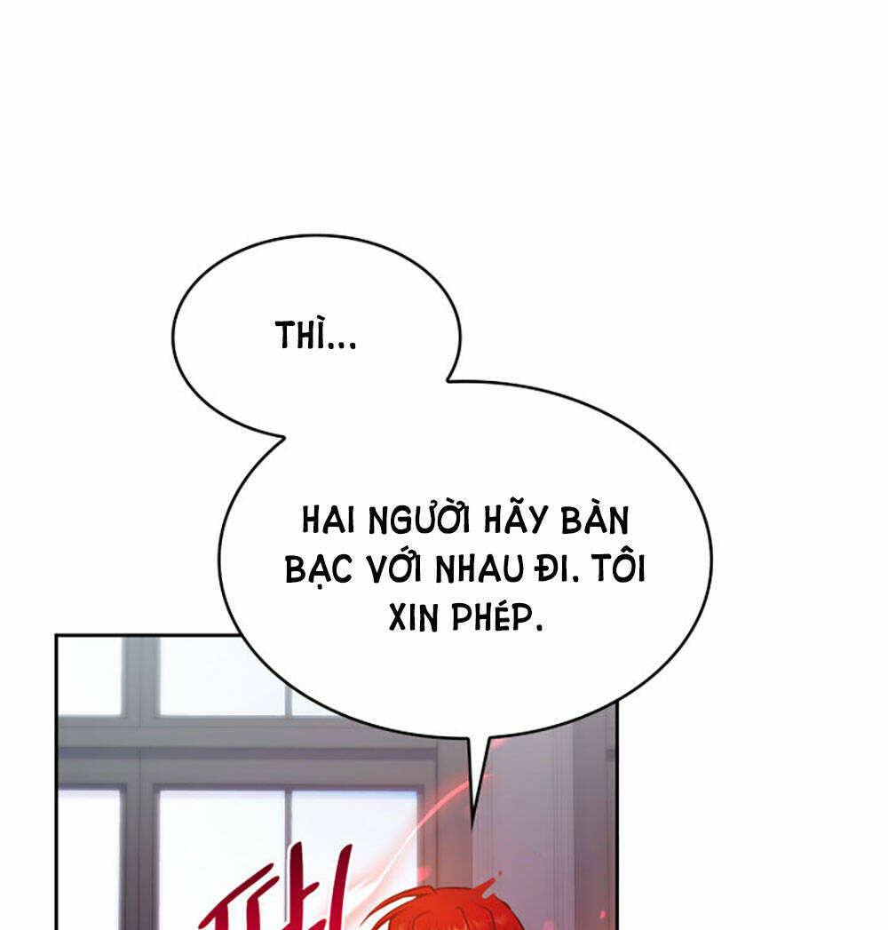 Từ Ác Nữ, Tôi Trở Thành Một Người Mẹ Chương 37.1 Ảnh 22