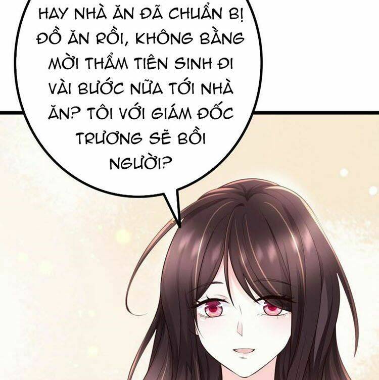Nghịch Lai Chuyển Sinh: Gặp Phải Tần Tiên Sinh Chương 46.1 Ảnh 29