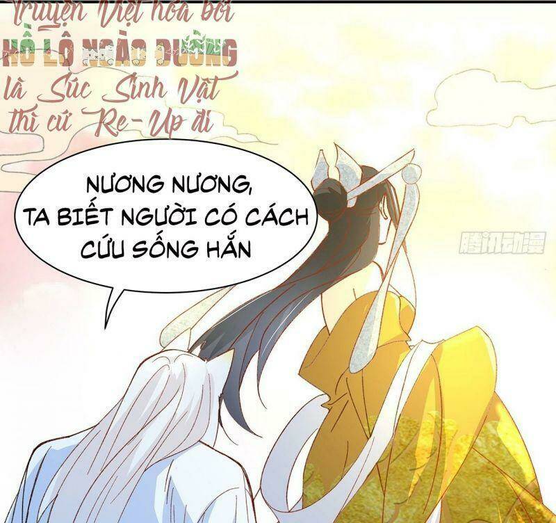 Ảnh Đế Yêu Hồ Chương 60 Ảnh 29