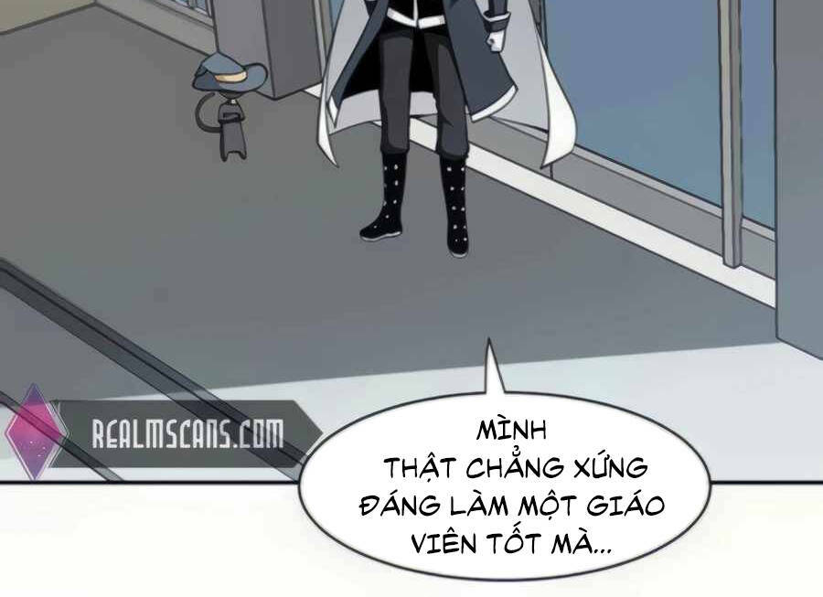 Giáo Viên Của Những Nhân Vật Phản Diện Chương 28.5 Ảnh 59