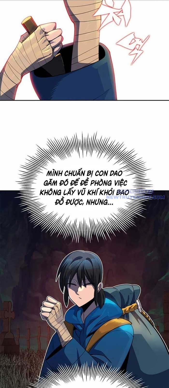 Tôi Chỉ Là Người Khuân Vác Trong Hầm Ngục Chương 8 Ảnh 44