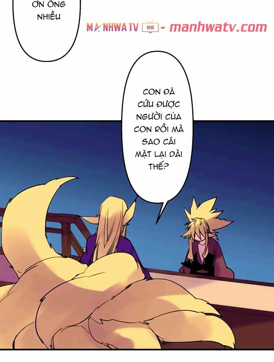Ake No Tobari Chương 170 Ảnh 5