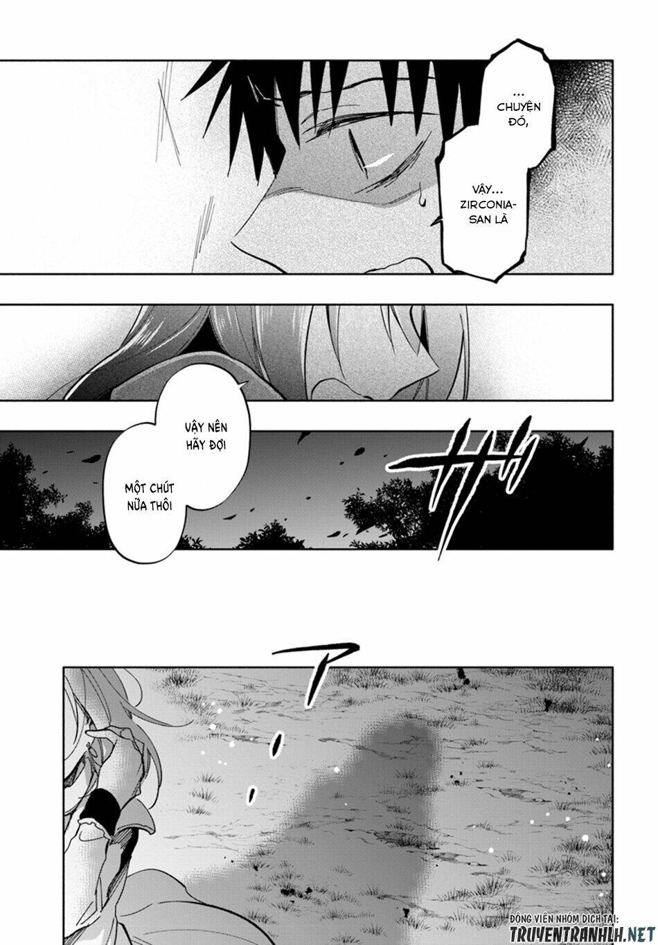 Takarakuji De 40-Oku Atattandakedo Isekai Ni Ijuu Suru Chương 29 Ảnh 18