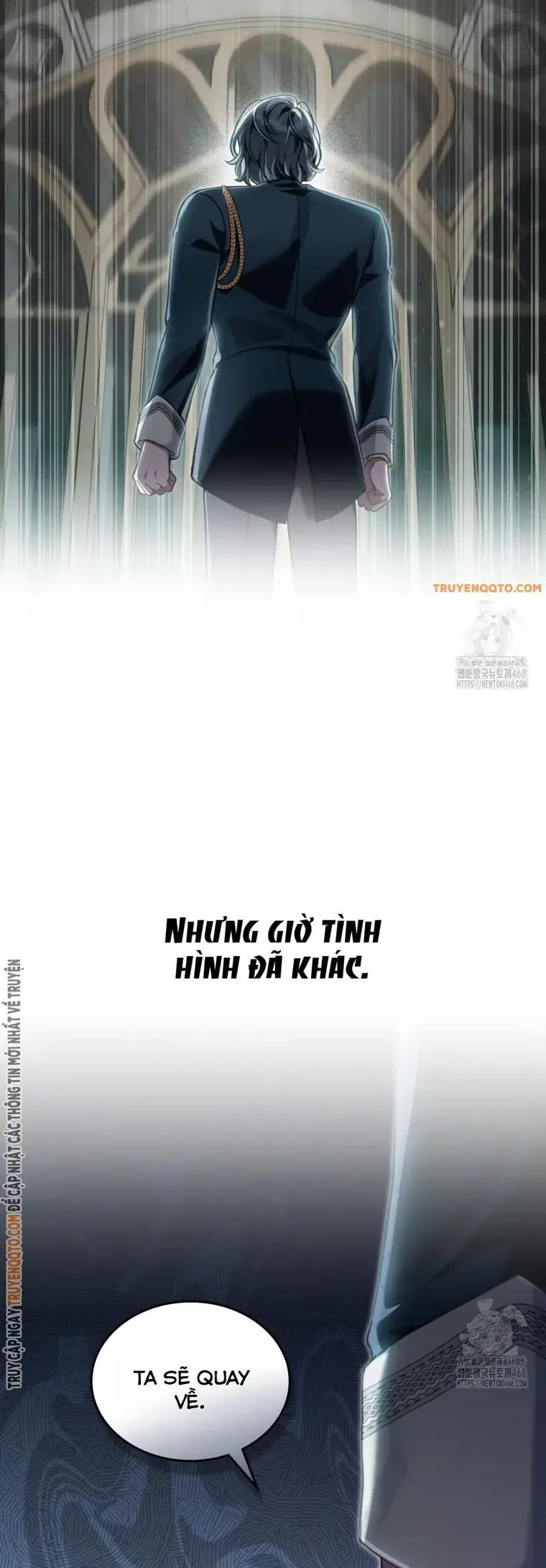 Tái Sinh Thành Hoàng Tử Của Quốc Gia Kẻ Địch Chương 65 Ảnh 5
