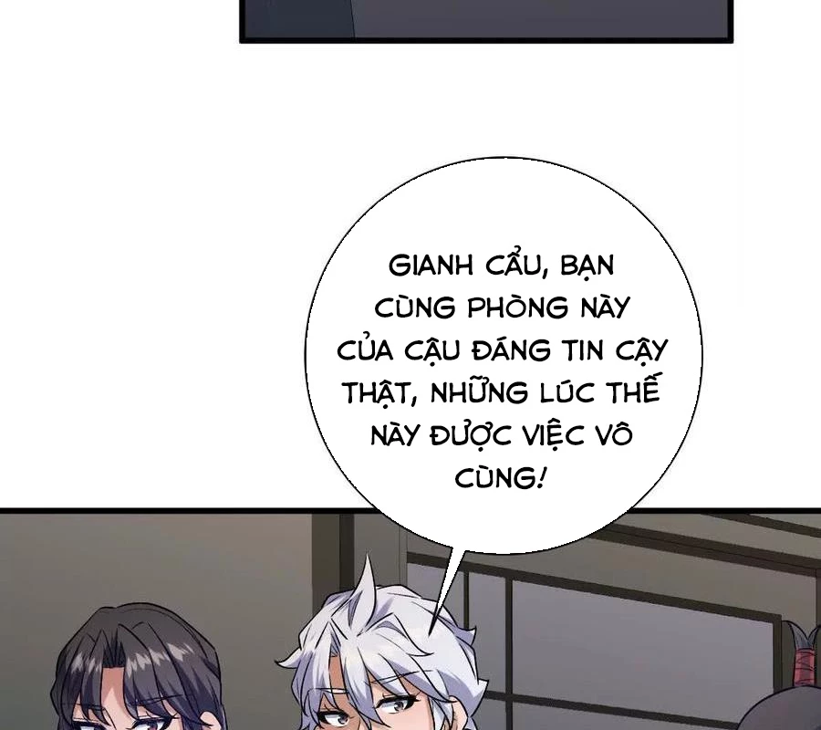 Ta Ở Thế Giới Quỷ Dị Chơi Hăng Rồi! Chương 127 Ảnh 45