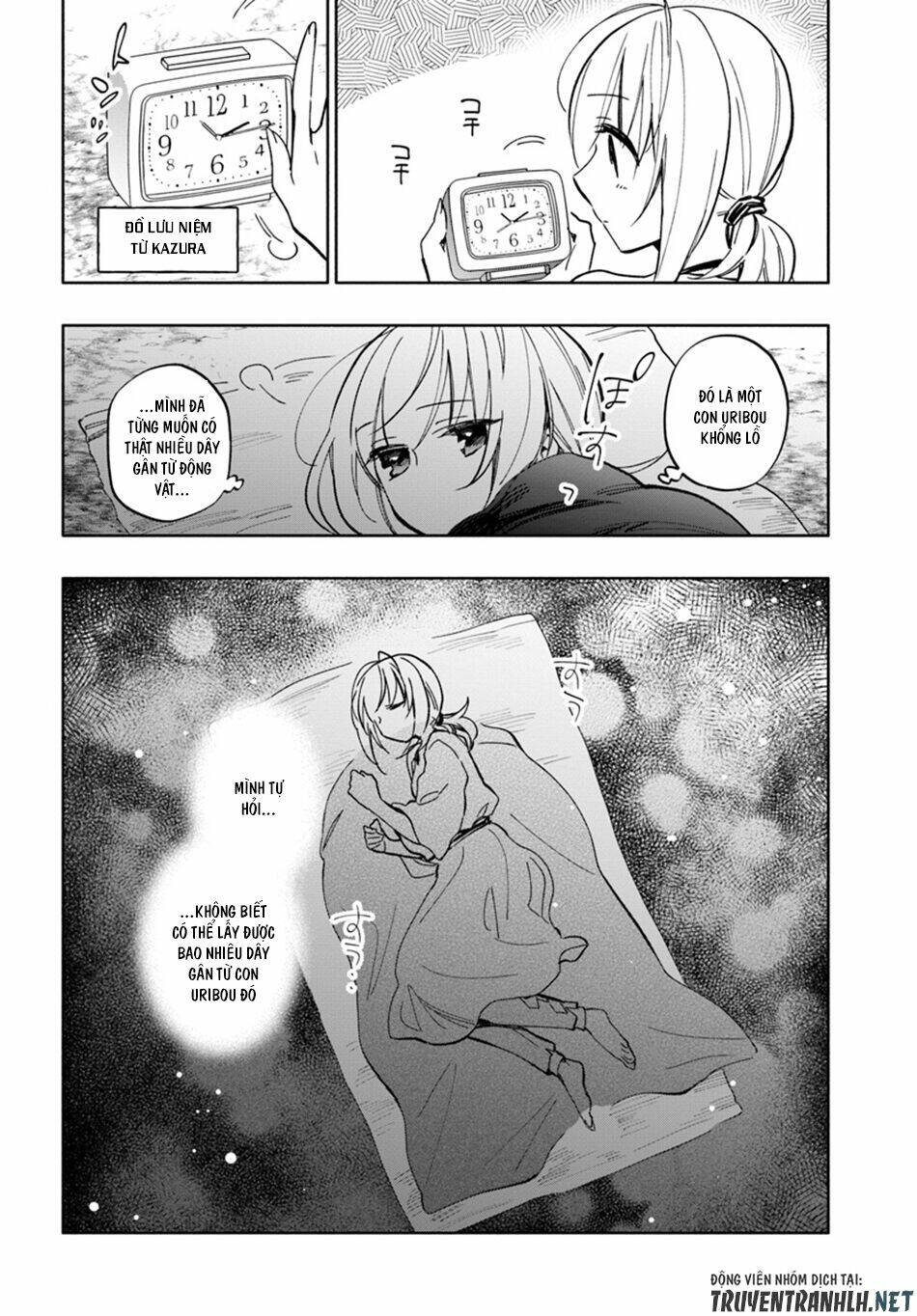 Takarakuji De 40-Oku Atattandakedo Isekai Ni Ijuu Suru Chương 29 Ảnh 35