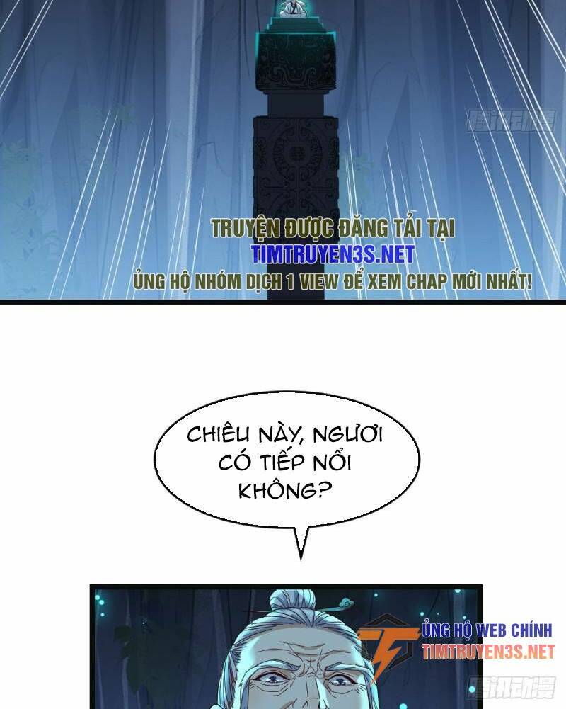 Trước Khi Vô Địch Ta Nợ Tình Quá Nhiều Chương 102 Ảnh 14