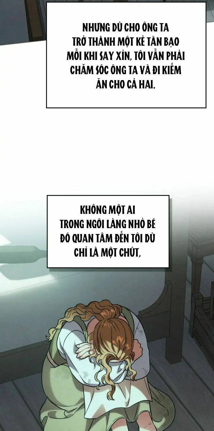 Ánh Sáng Vàng Của Bình Minh Chương 58 Ảnh 22