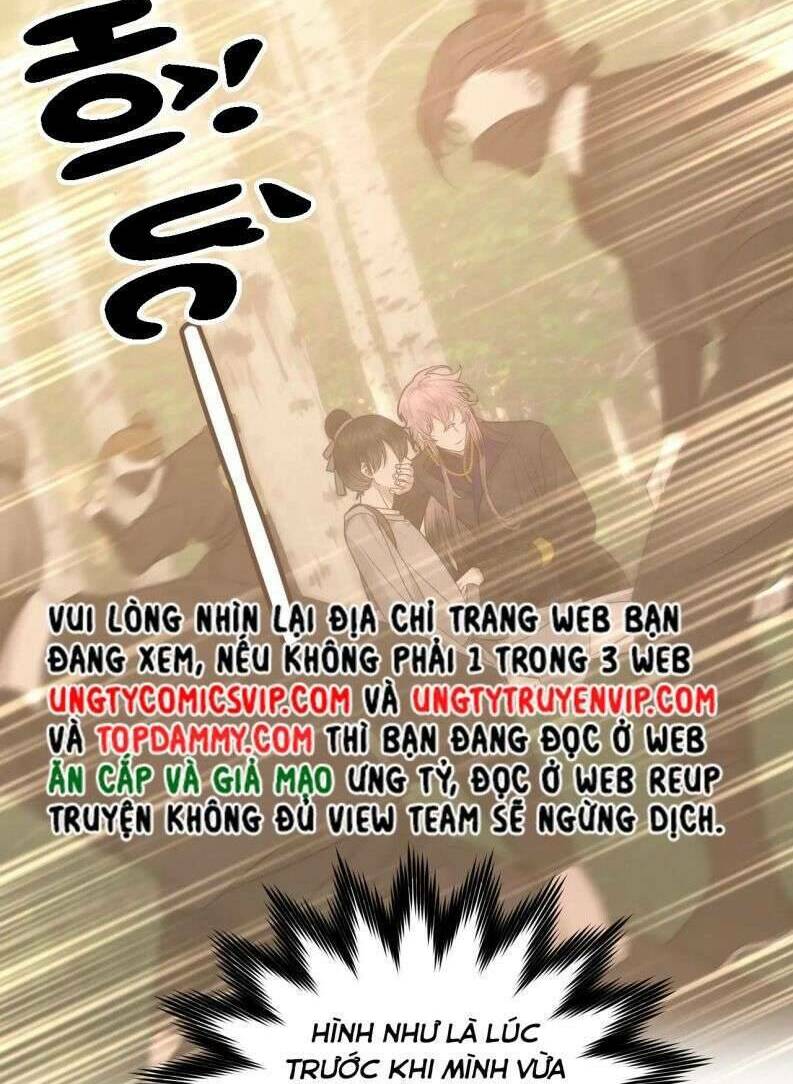 Cẩn Thận Bị Mộng Ma Ăn Mất Đó! Chương 102 Ảnh 64