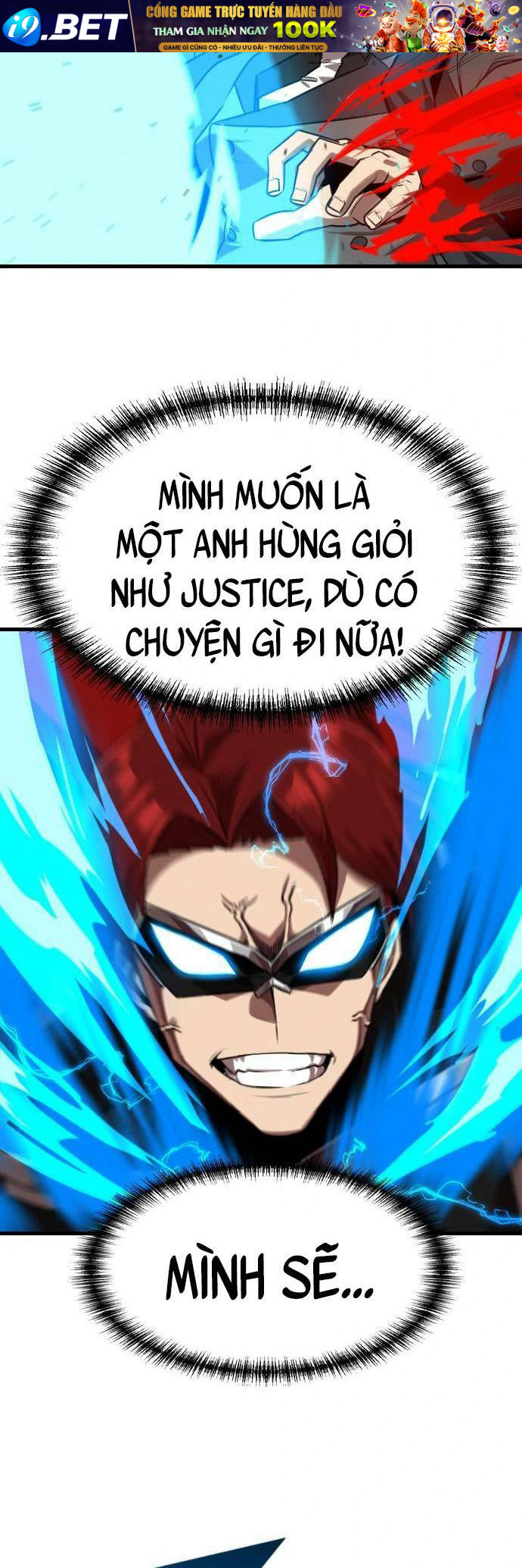 Người Thay Thế Anh Hùng Chương 10 Ảnh 39
