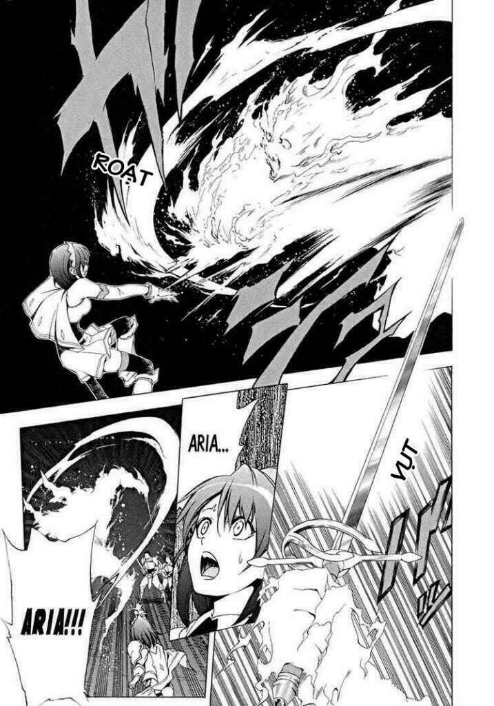 Seiken No Katanakaji Chương 5 Ảnh 39