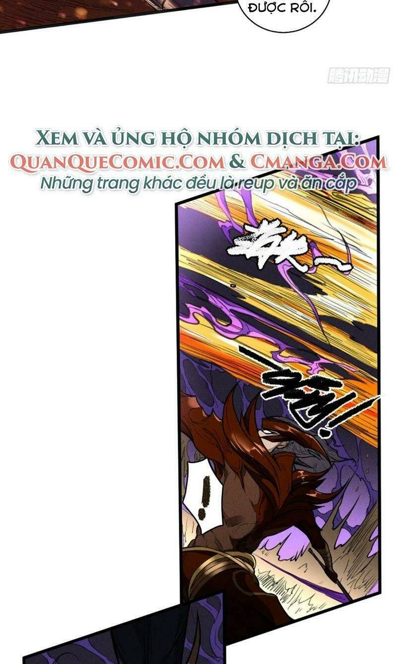 Đường Dần Tại Dị Giới Chương 391 Ảnh 19