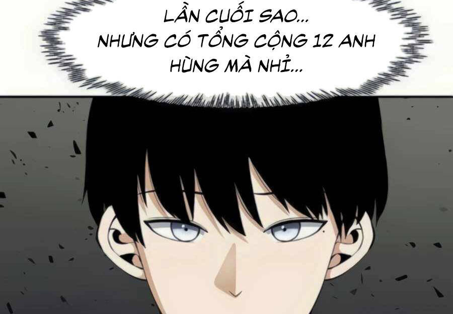 Giáo Viên Của Những Nhân Vật Phản Diện Chương 28.5 Ảnh 84