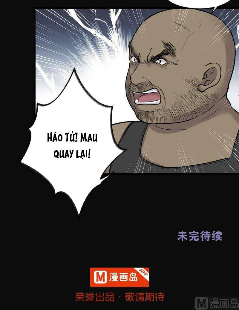 Thợ Cắt Tóc Cho Diêm Vương Chương 41 Ảnh 41