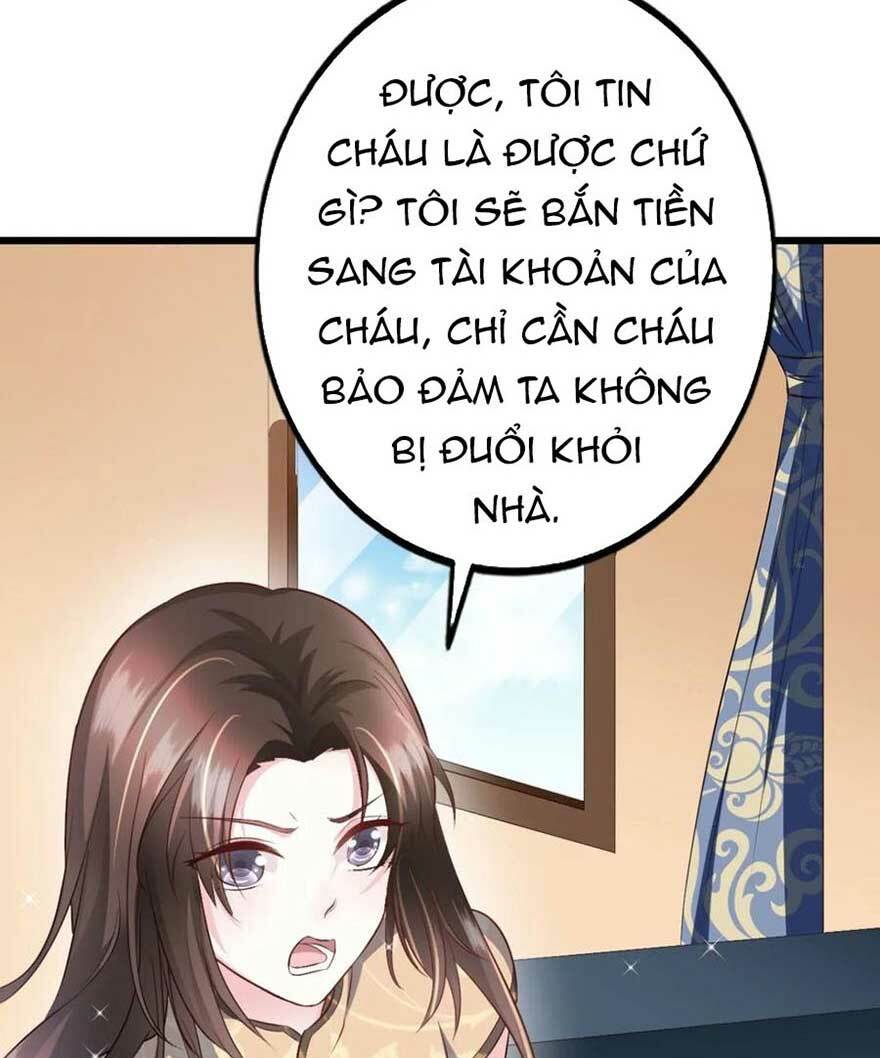 Nghịch Lai Chuyển Sinh: Gặp Phải Tần Tiên Sinh Chương 42.1 Ảnh 14