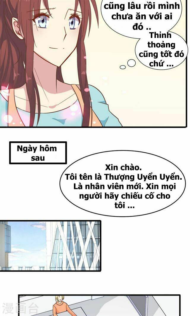 Cô Dâu Của Ma Cà Rồng Chương 12 Ảnh 12