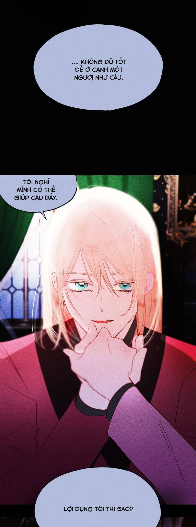 Kẻ Chinh Phục Trái Tim Chương 46 Ảnh 5